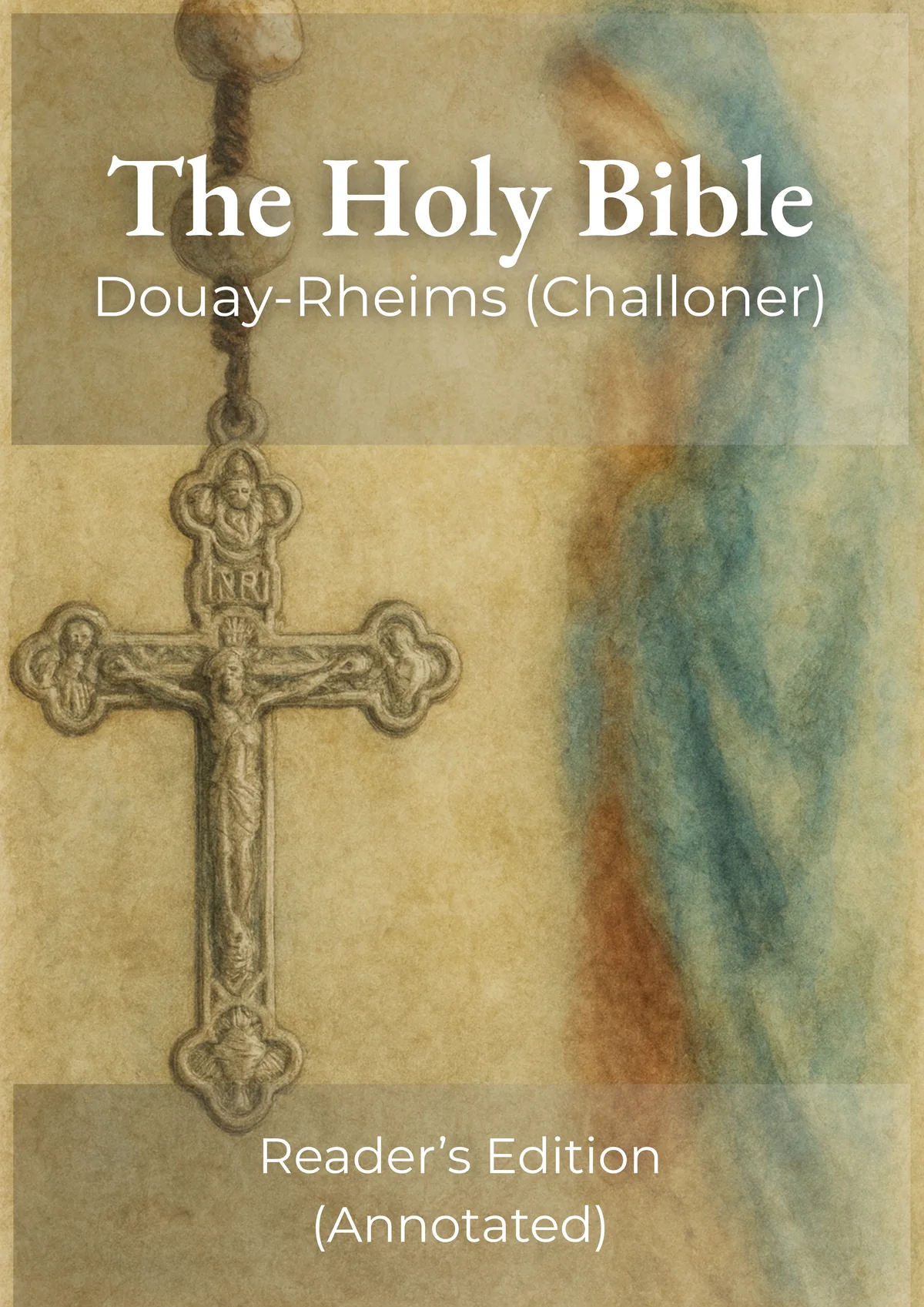 Douay-Rheims (D-R) Bible